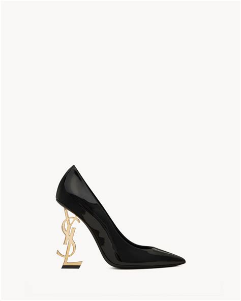 yves saint laurent heels with wheels|ysl heels price in nepal.